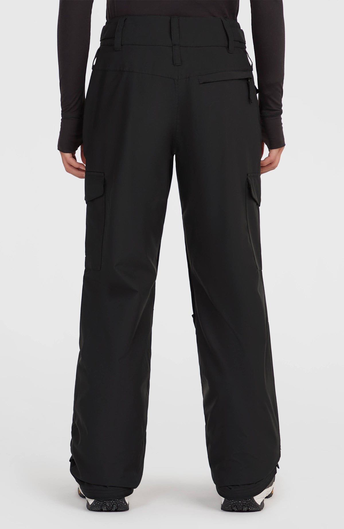 FWC'Cruz Cargo wintersportbroek | Black Out