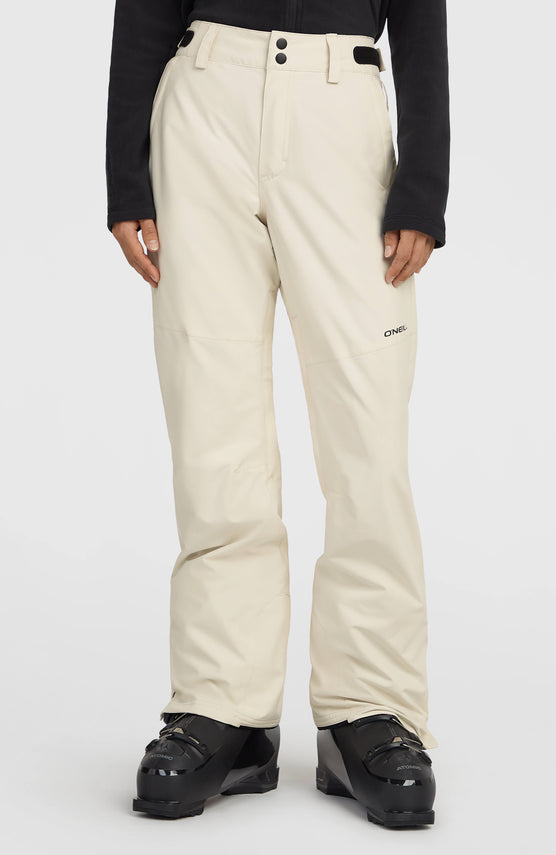 FWC'Cruz Regular wintersportbroek | Linen White