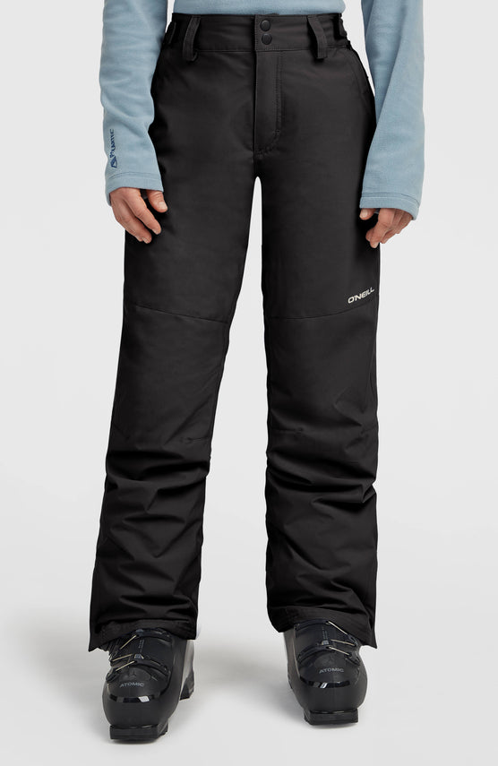FWC'Cruz Regular wintersportbroek | Black Out