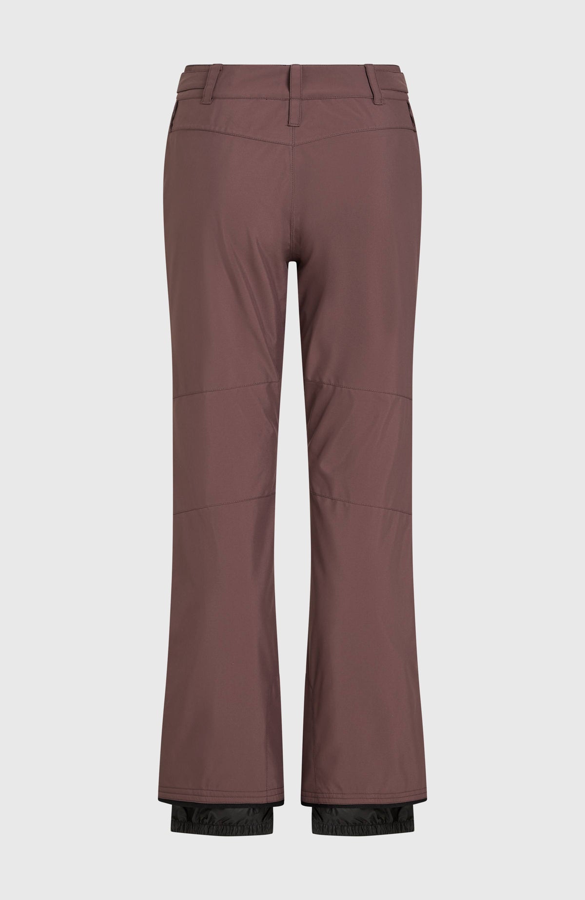 FWC'Cruz Slim wintersportbroek | Purple Gray