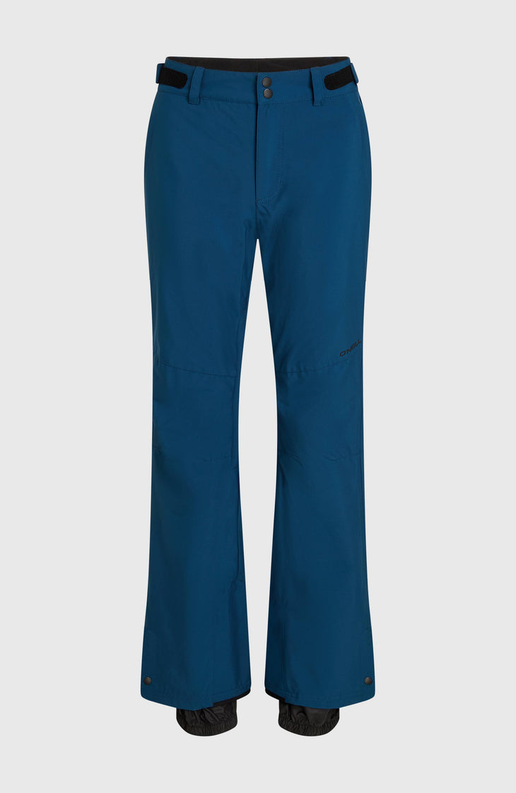 FWC'Cruz Slim wintersportbroek | Regal Blue