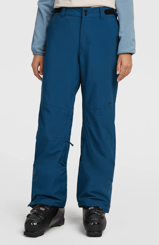 FWC'Cruz Slim wintersportbroek | Regal Blue