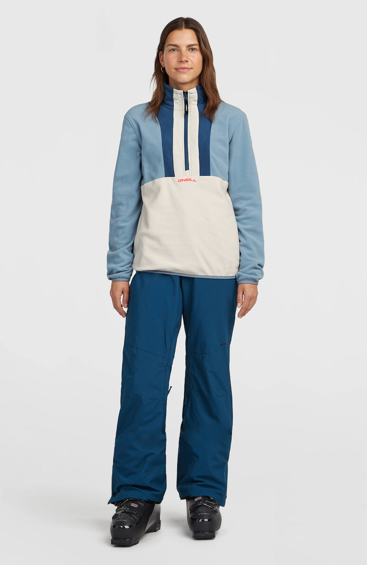 FWC'Cruz Slim wintersportbroek | Regal Blue