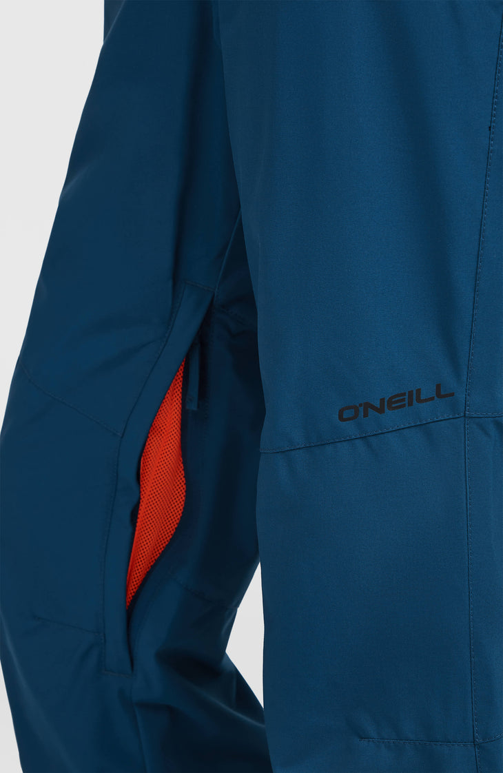 FWC'Cruz Slim wintersportbroek | Regal Blue