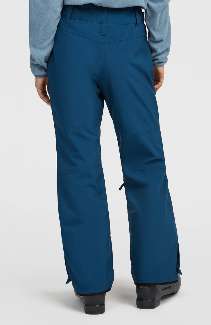 FWC'Cruz Slim wintersportbroek | Regal Blue