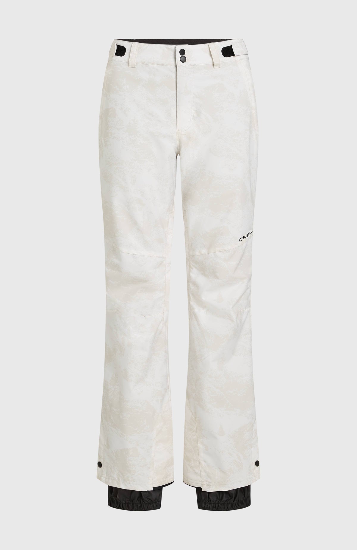 FWC'Cruz Slim wintersportbroek | White Mountain Landscape