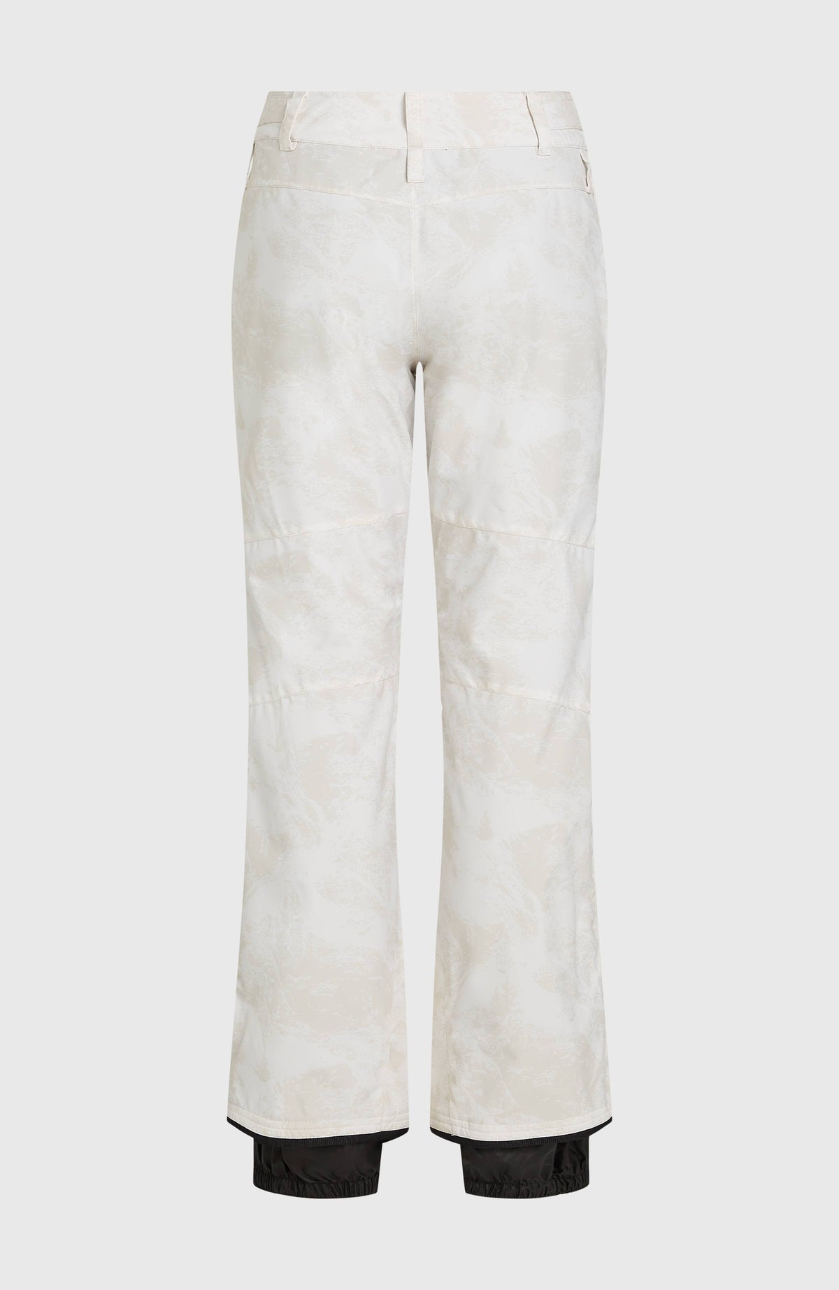 FWC'Cruz Slim wintersportbroek | White Mountain Landscape