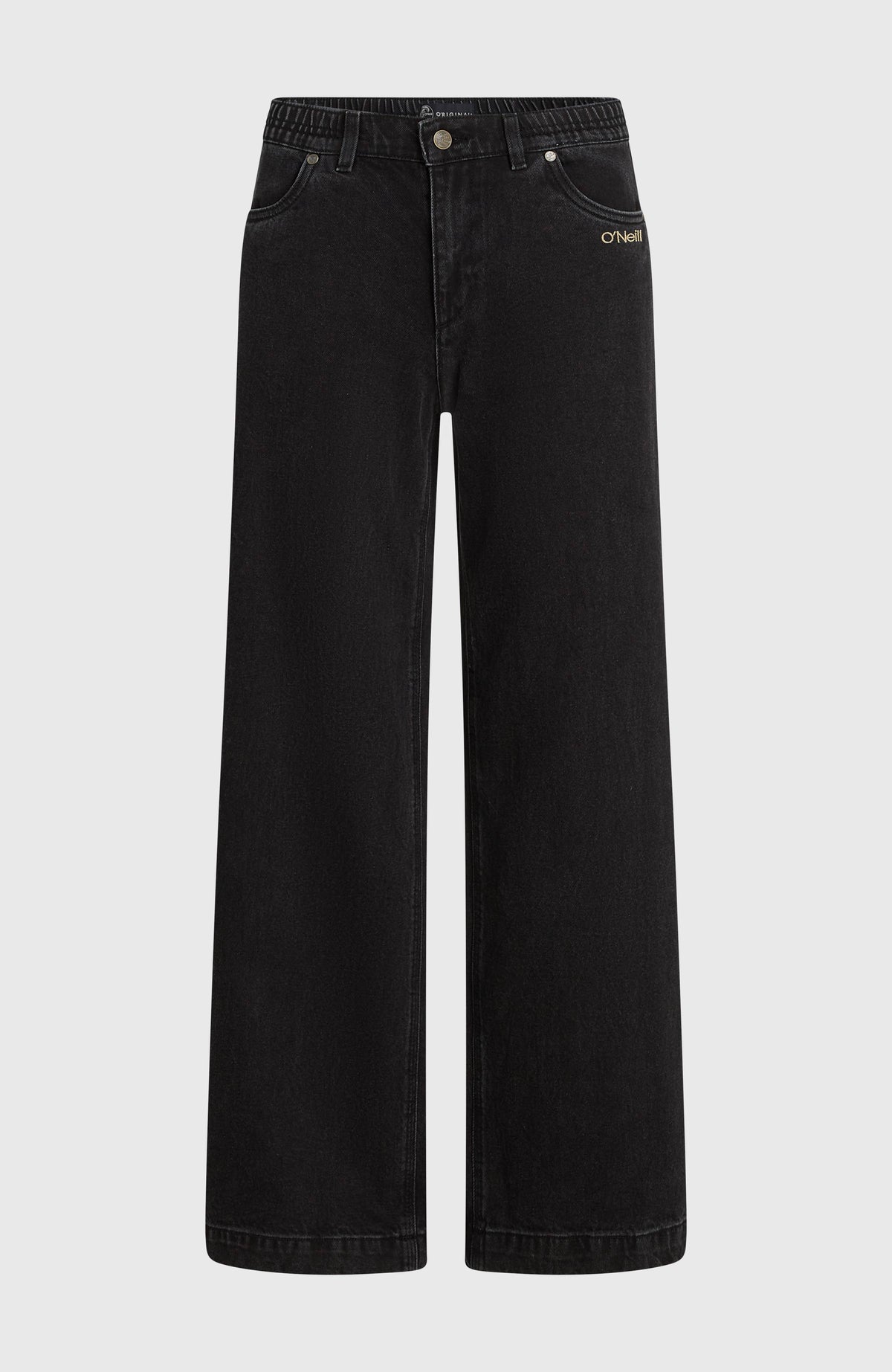 O'Riginals denim broek | Black Out