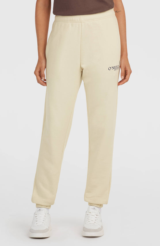 O'Neill Graphic joggingbroek | Linen White