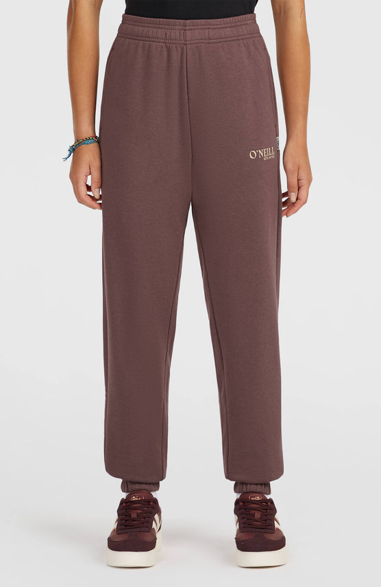 O'Neill Graphic joggingbroek | Purple Gray