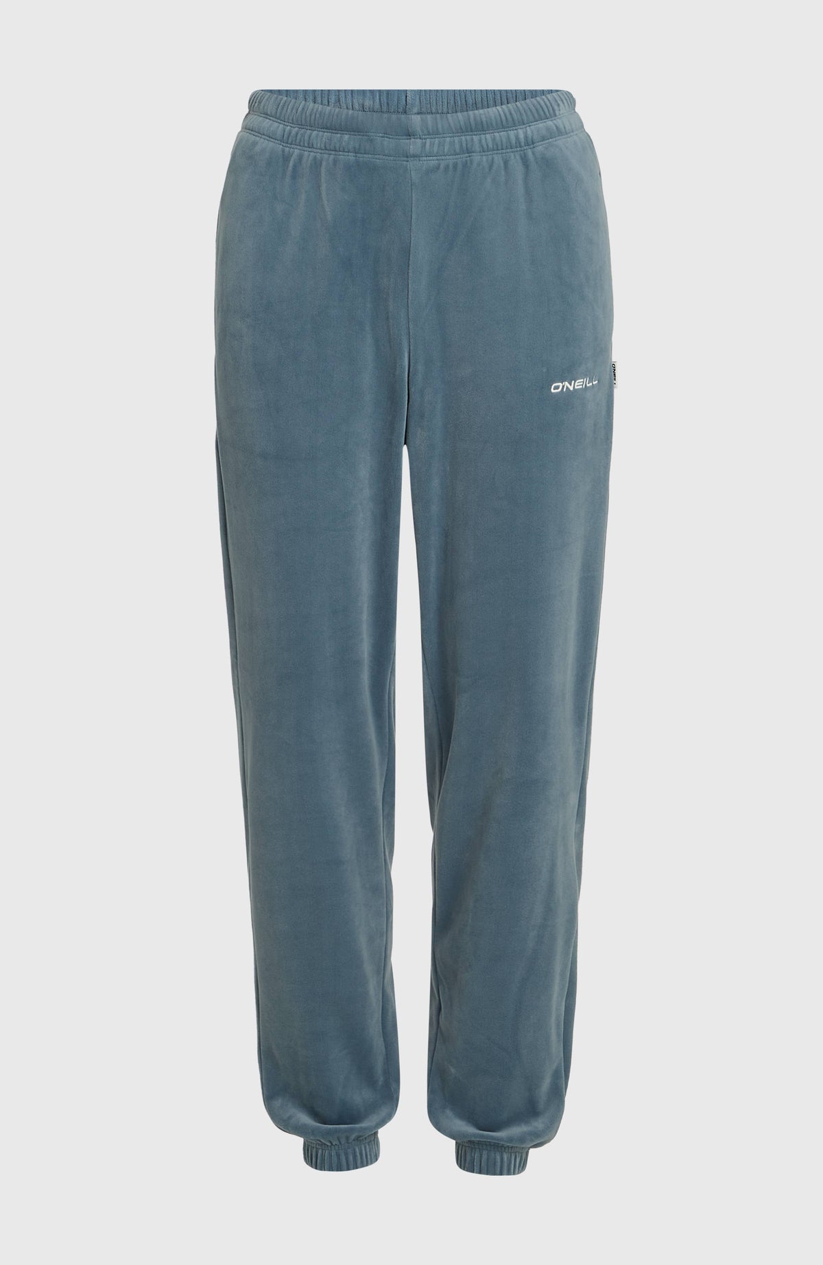 FWC'Cruz Velour joggingbroek | Murky Water