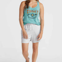 O'Neill Beach Vintage short | White Melange