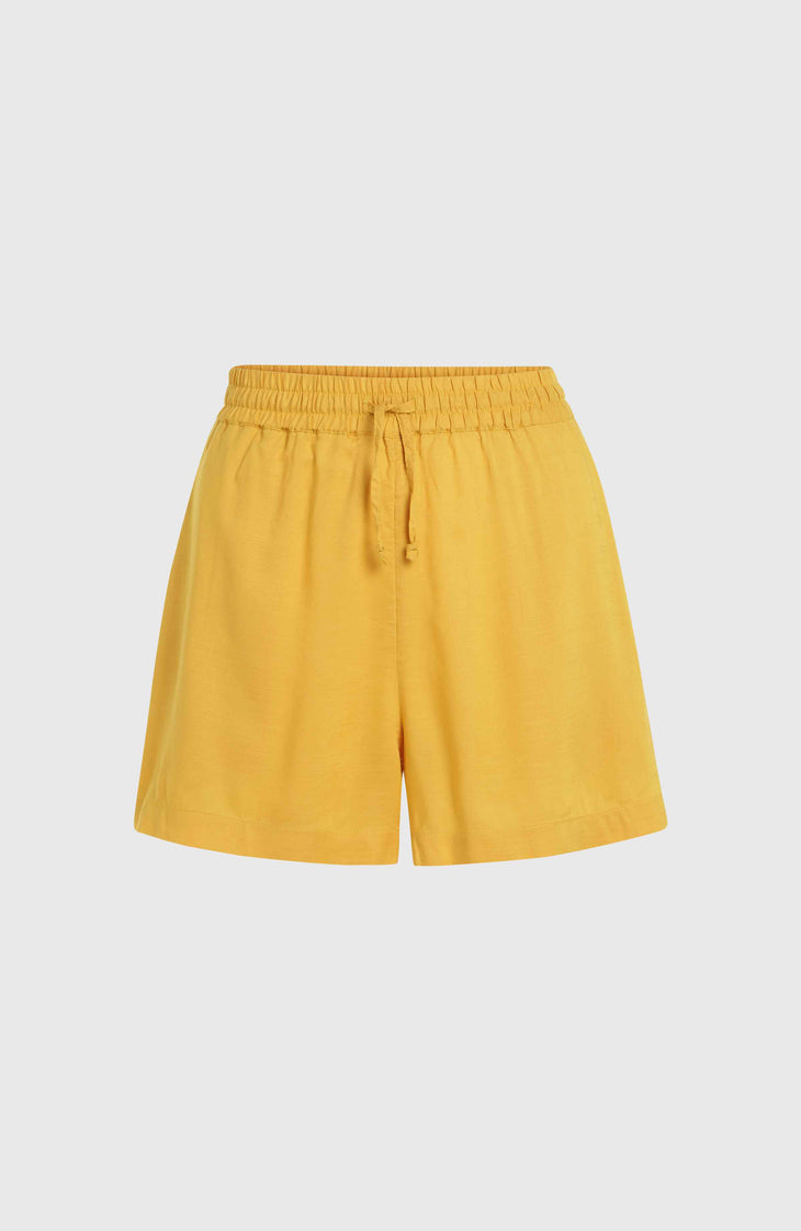 Amiri Beach short | Golden Haze