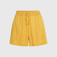 Amiri Beach short | Golden Haze