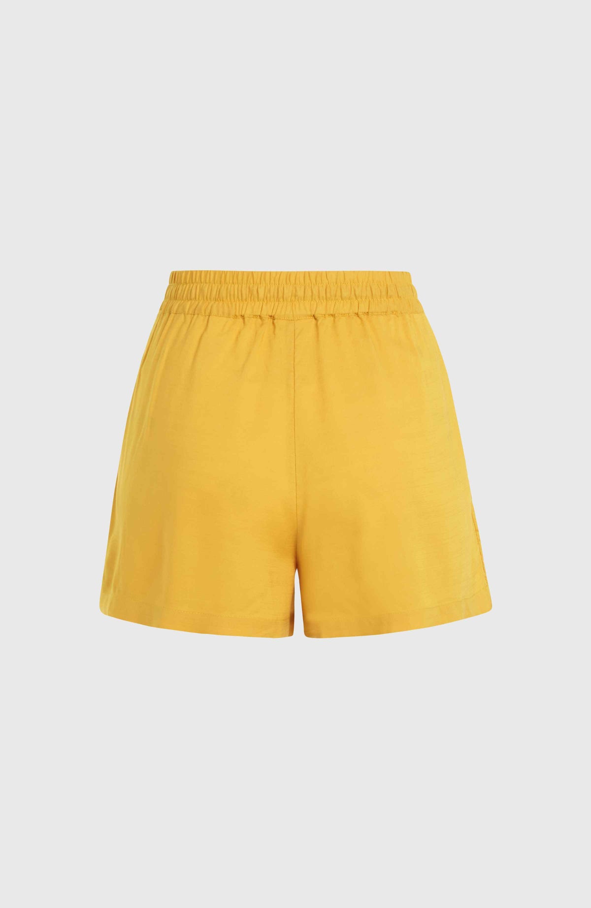 Amiri Beach short | Golden Haze