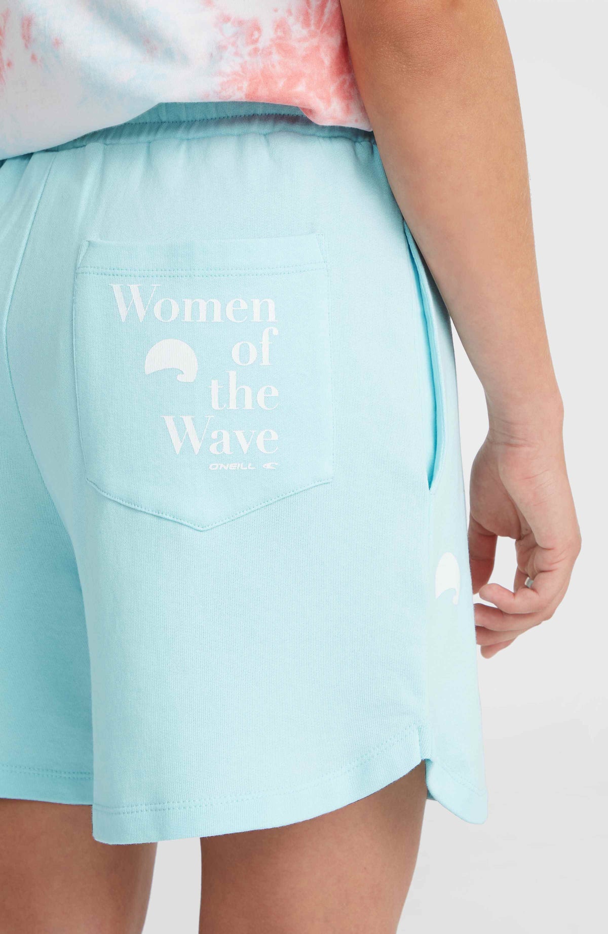 Women of the Wave sweatshort | Ocean Front