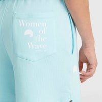 Women of the Wave sweatshort | Ocean Front