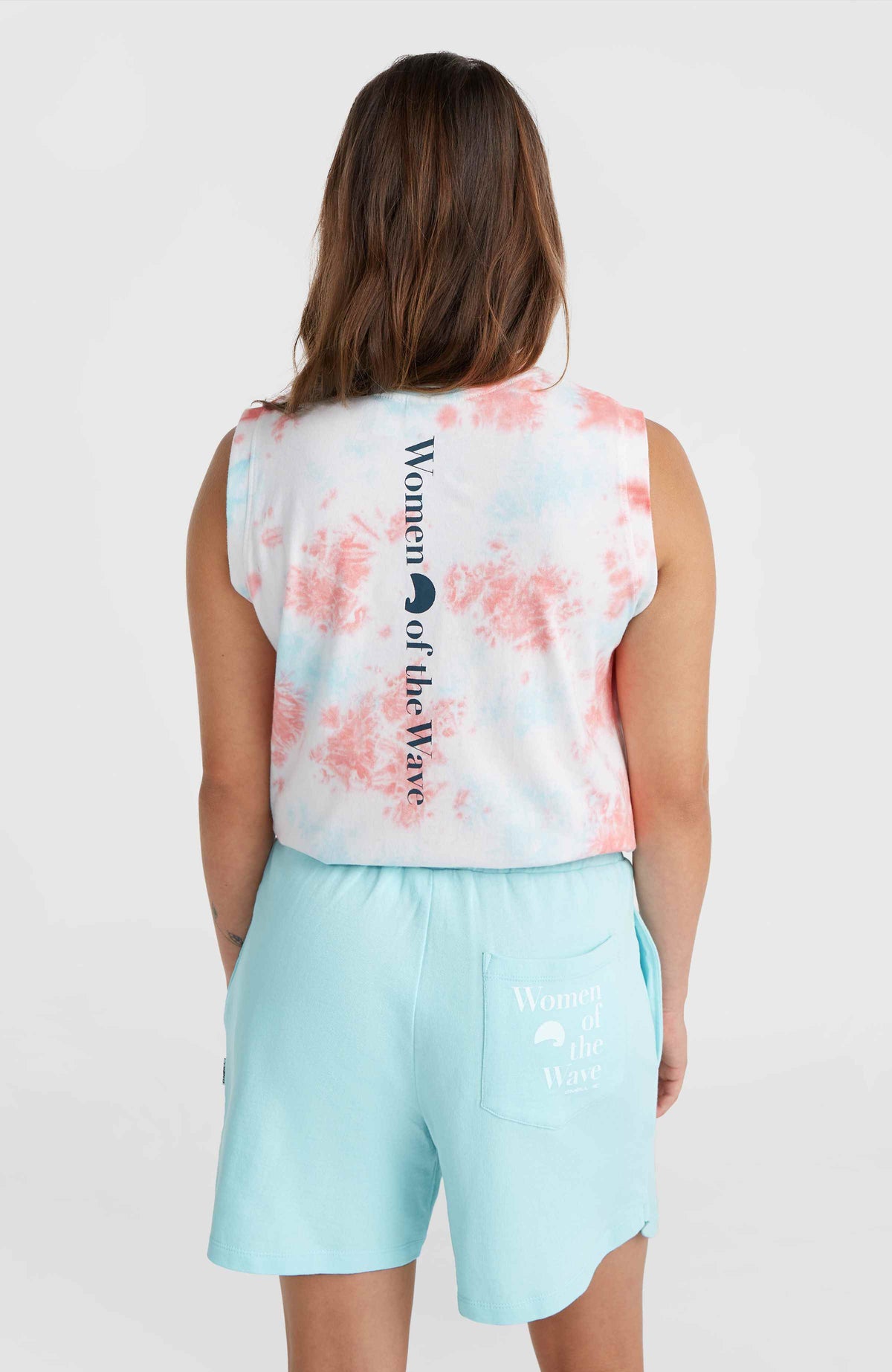 Women of the Wave sweatshort | Ocean Front