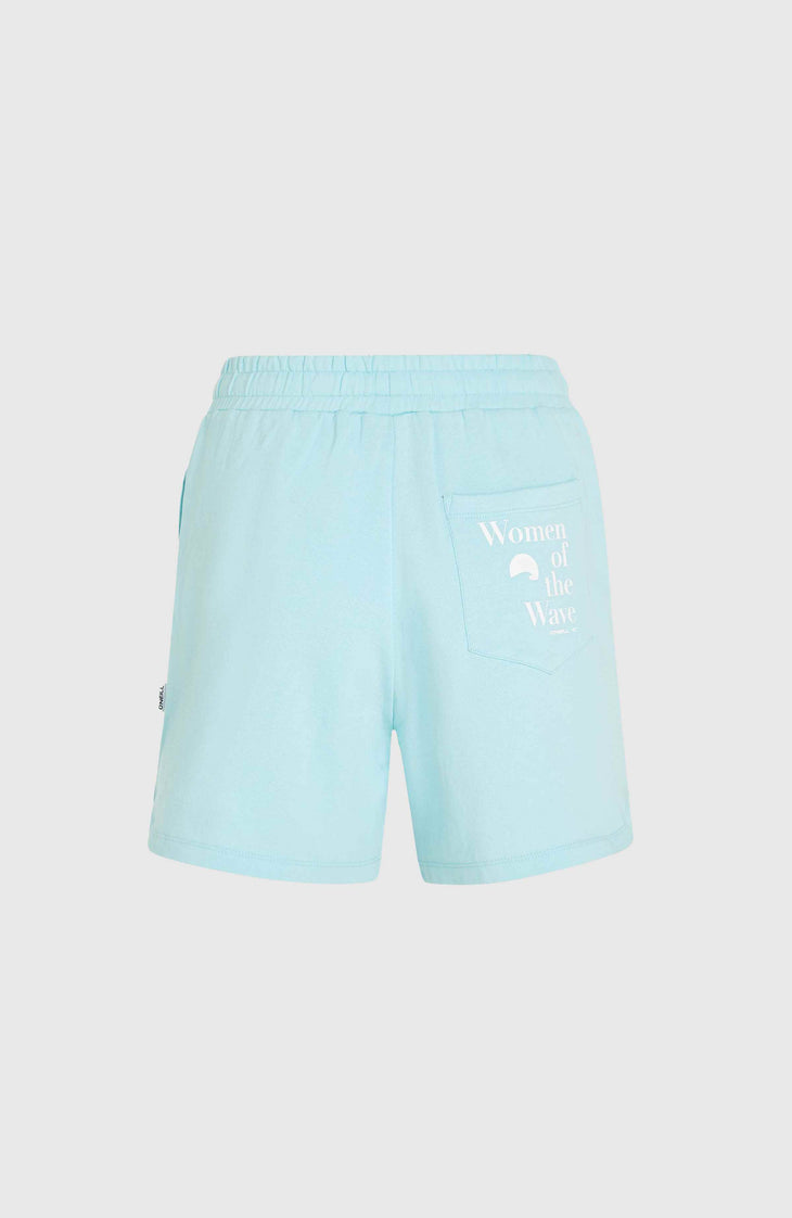 Women of the Wave sweatshort | Ocean Front