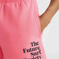 Future Surf Society short | Perfectly Pink