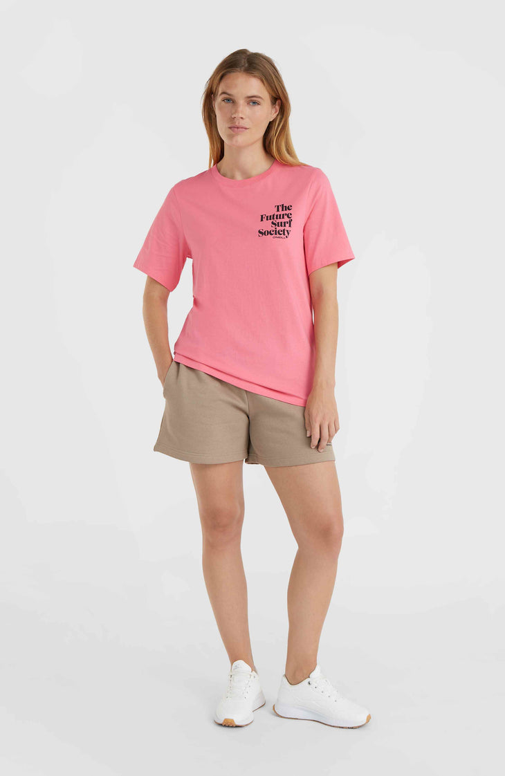 Future Surf Society short | Pumpkin Smoke