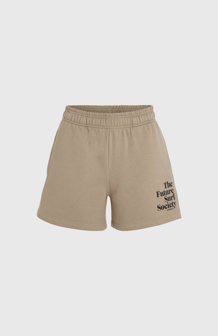 Future Surf Society short | Pumpkin Smoke