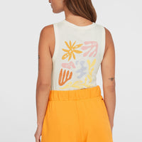 Women of the Wave sweatshort | Golden Honey