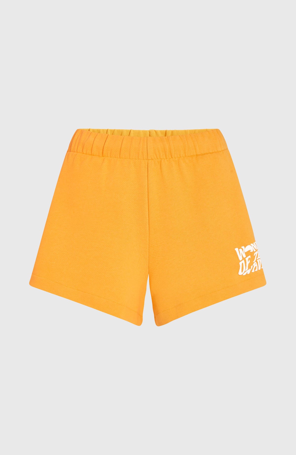 Women of the Wave sweatshort | Golden Honey
