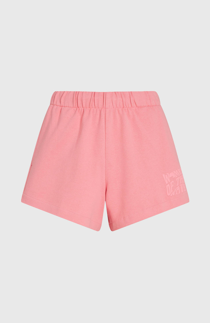 Women of the Wave sweatshort | Desert Rose