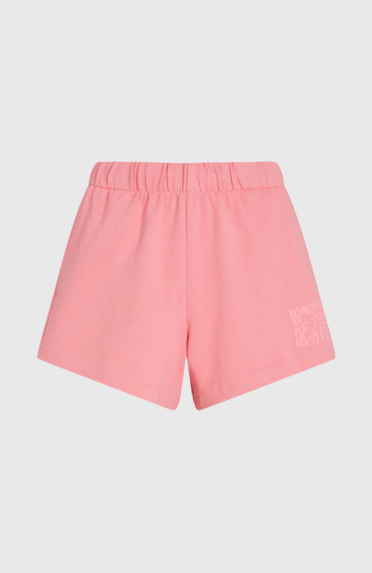 Women of the Wave sweatshort | Desert Rose