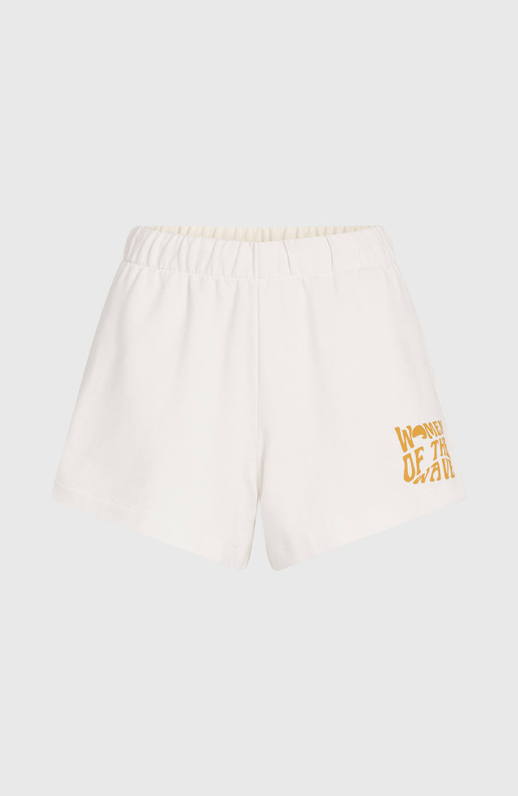 Women of the Wave sweatshort | Dusty Vanilla