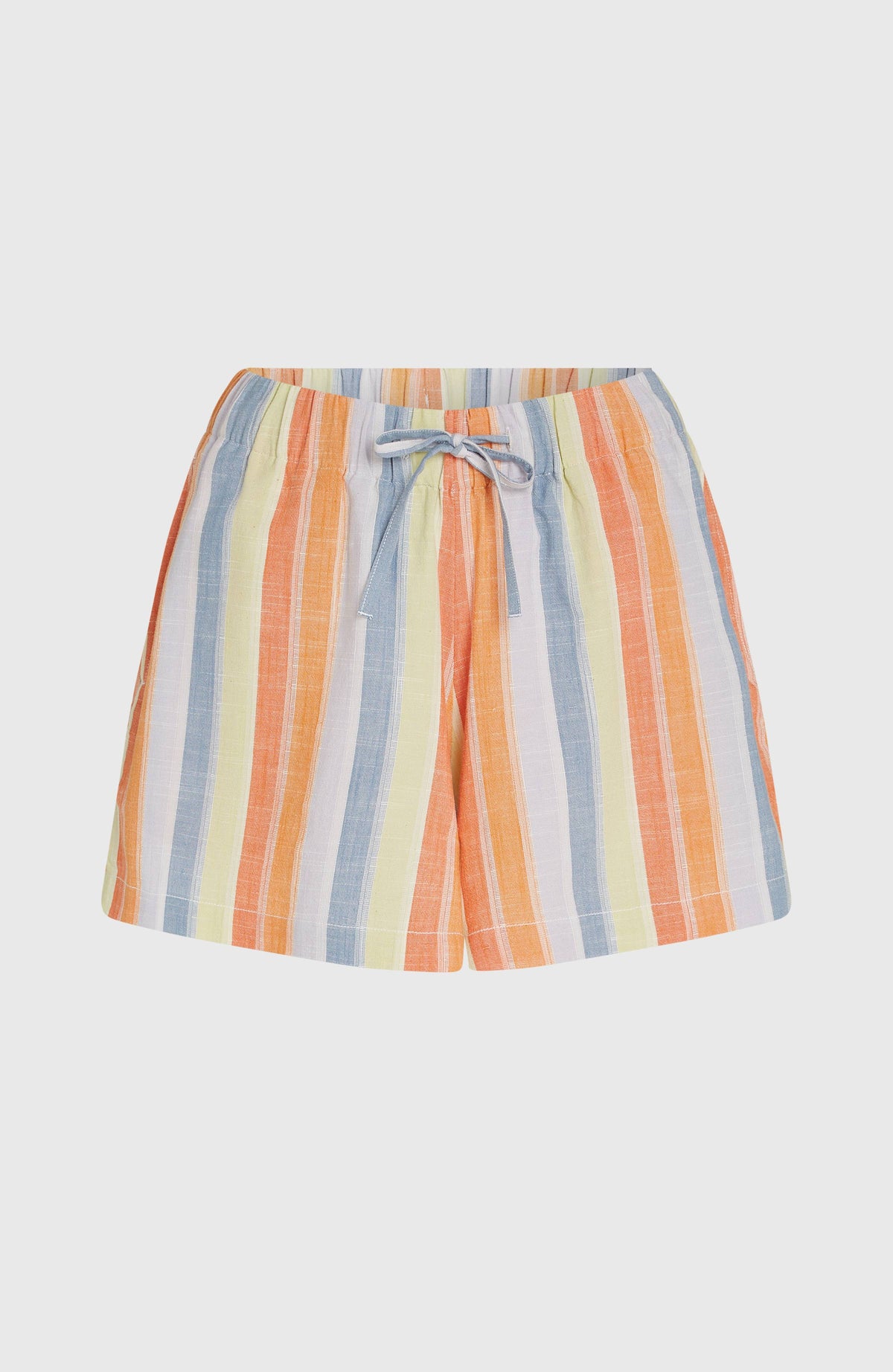 Beach Vintage short | Vintage Stripe