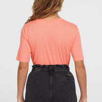 Tasia Paperbag short | Black Out
