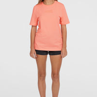 Tasia Paperbag short | Black Out