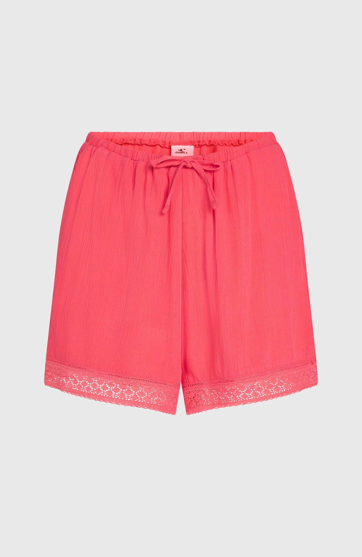 Essentials Embroidery short | Froly