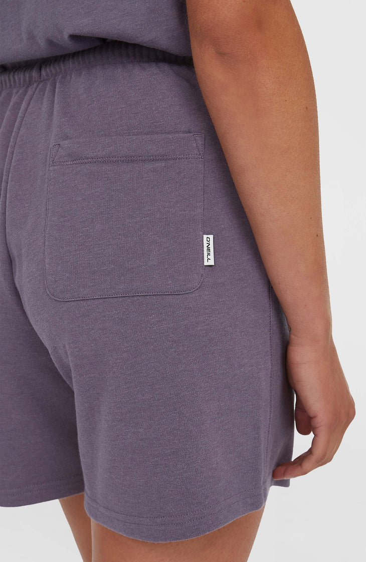 Essentials O'Neill Script sweatshort | Storm
