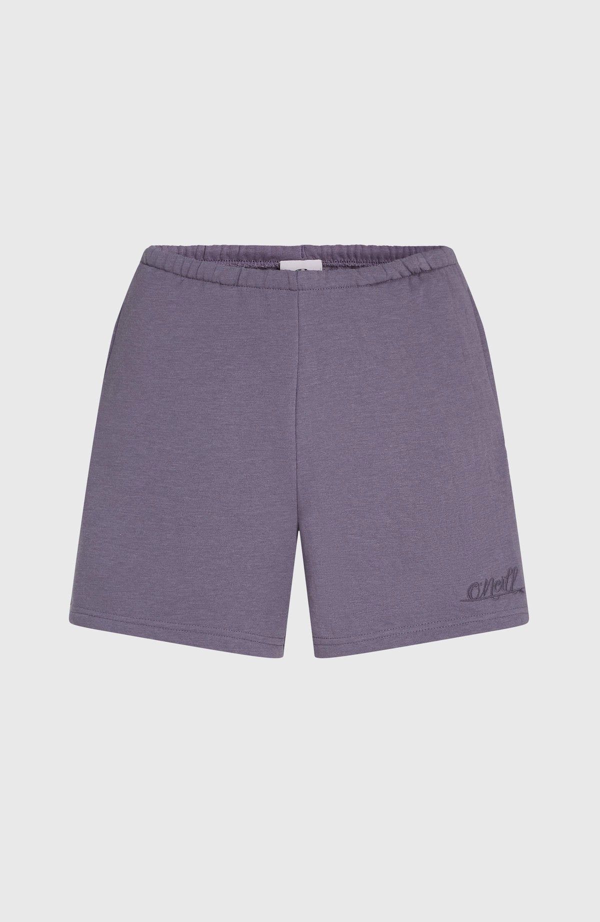 Essentials O'Neill Script sweatshort | Storm