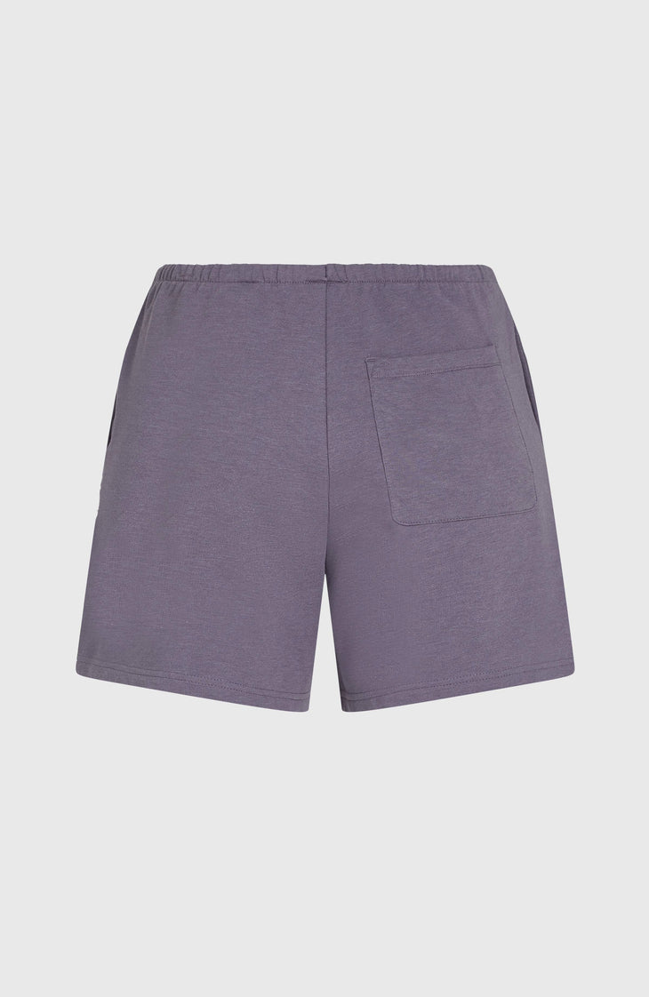 Essentials O'Neill Script sweatshort | Storm