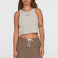 Essentials Script sweatshort | Pure Cashmere