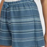 Bavaro short | Blue Bavaro Stripe