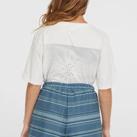 Bavaro short | Blue Bavaro Stripe