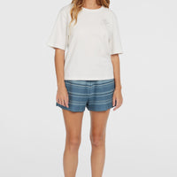 Bavaro short | Blue Bavaro Stripe