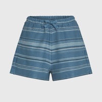 Bavaro short | Blue Bavaro Stripe