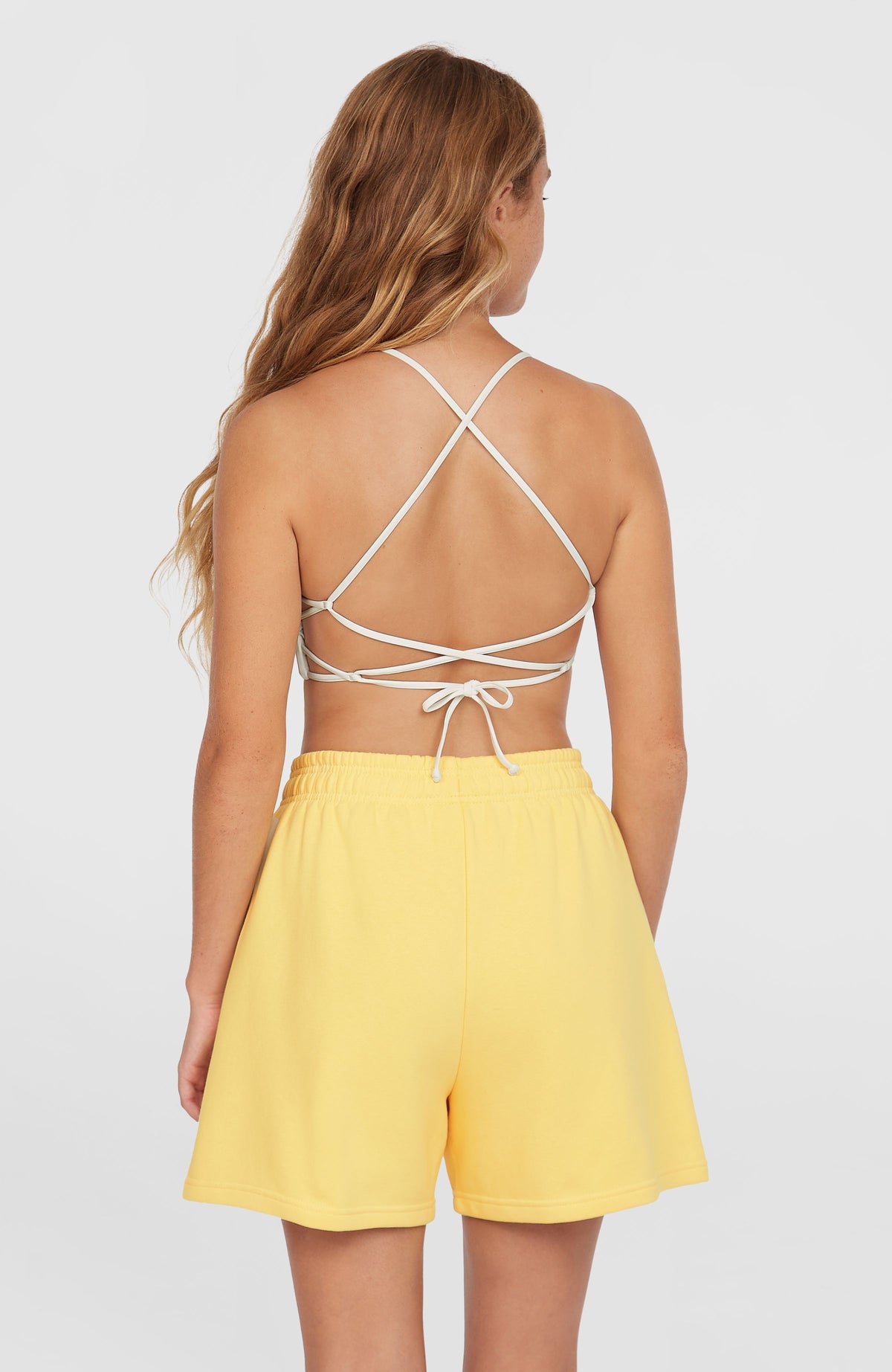 Future Surf Society short | Tender Buttercup