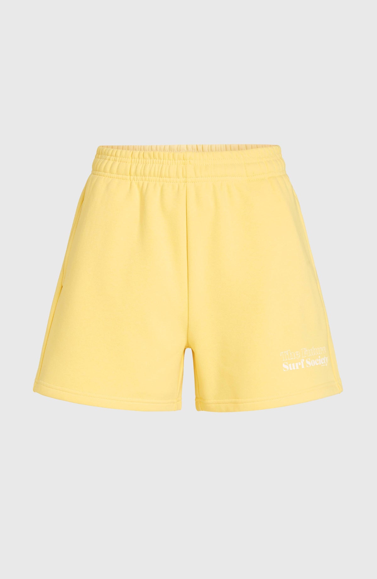 Future Surf Society short | Tender Buttercup