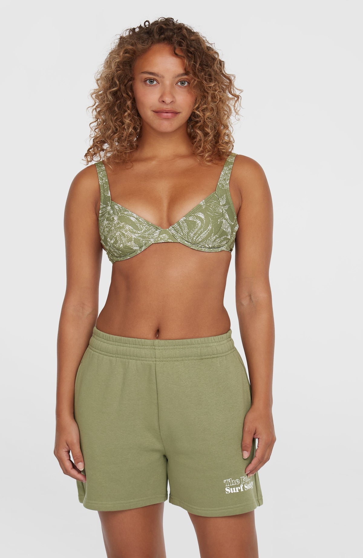 Future Surf Society short | Avery Fern