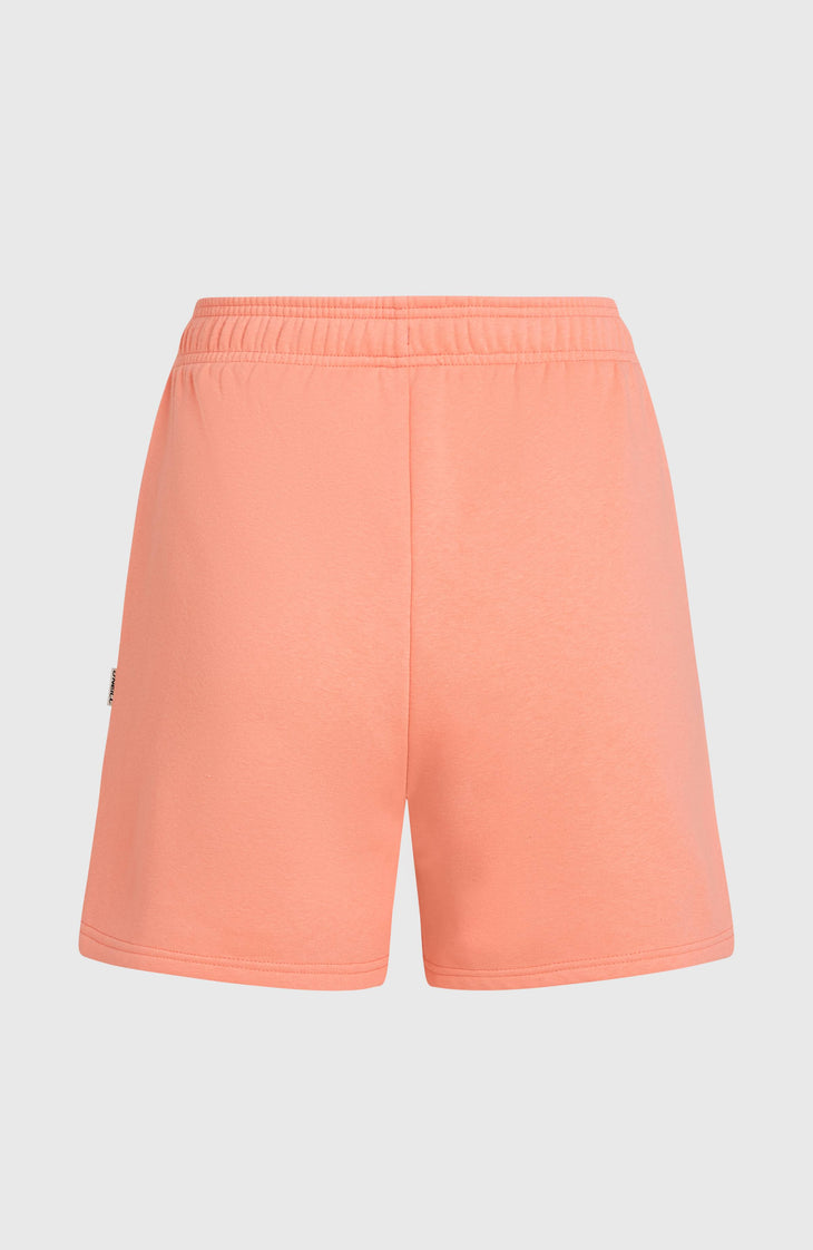Summer Musthave sweatshort | Funky Peach