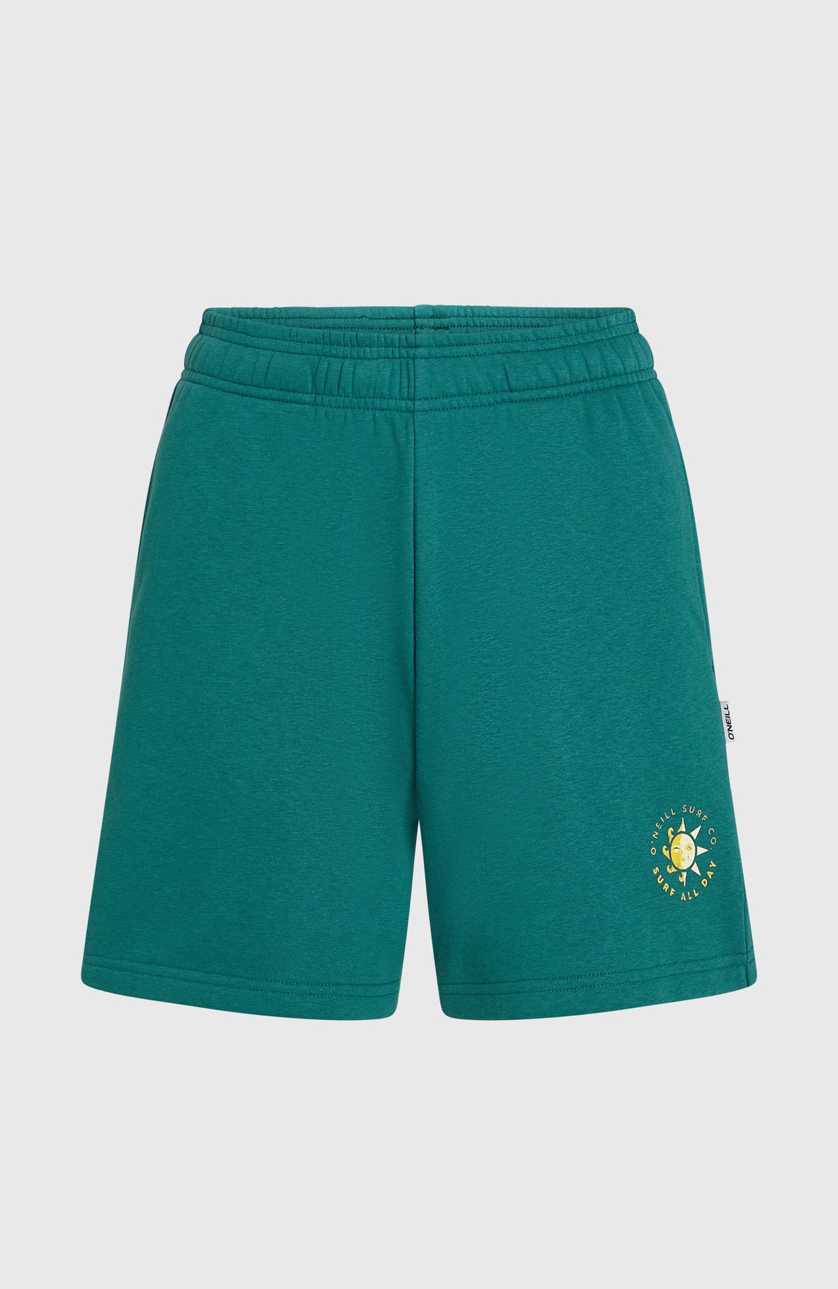 Summer Musthave sweatshort | Botanical Heat