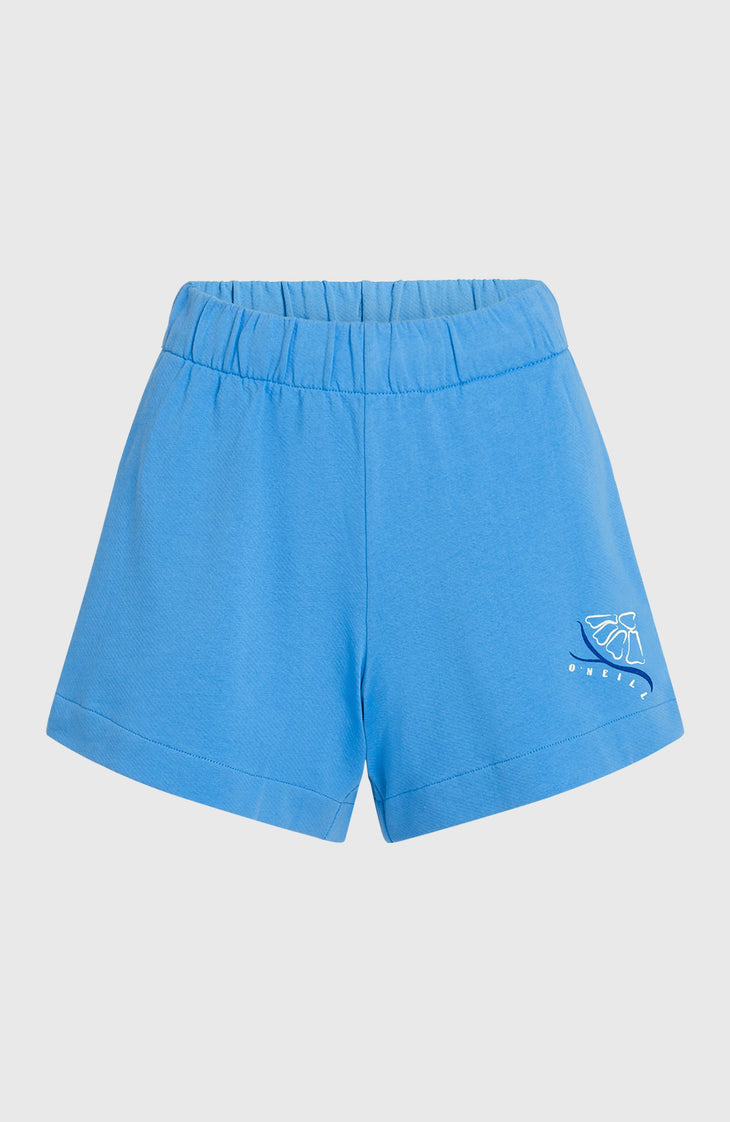 Women of the Wave sweatshort | Blue Booth