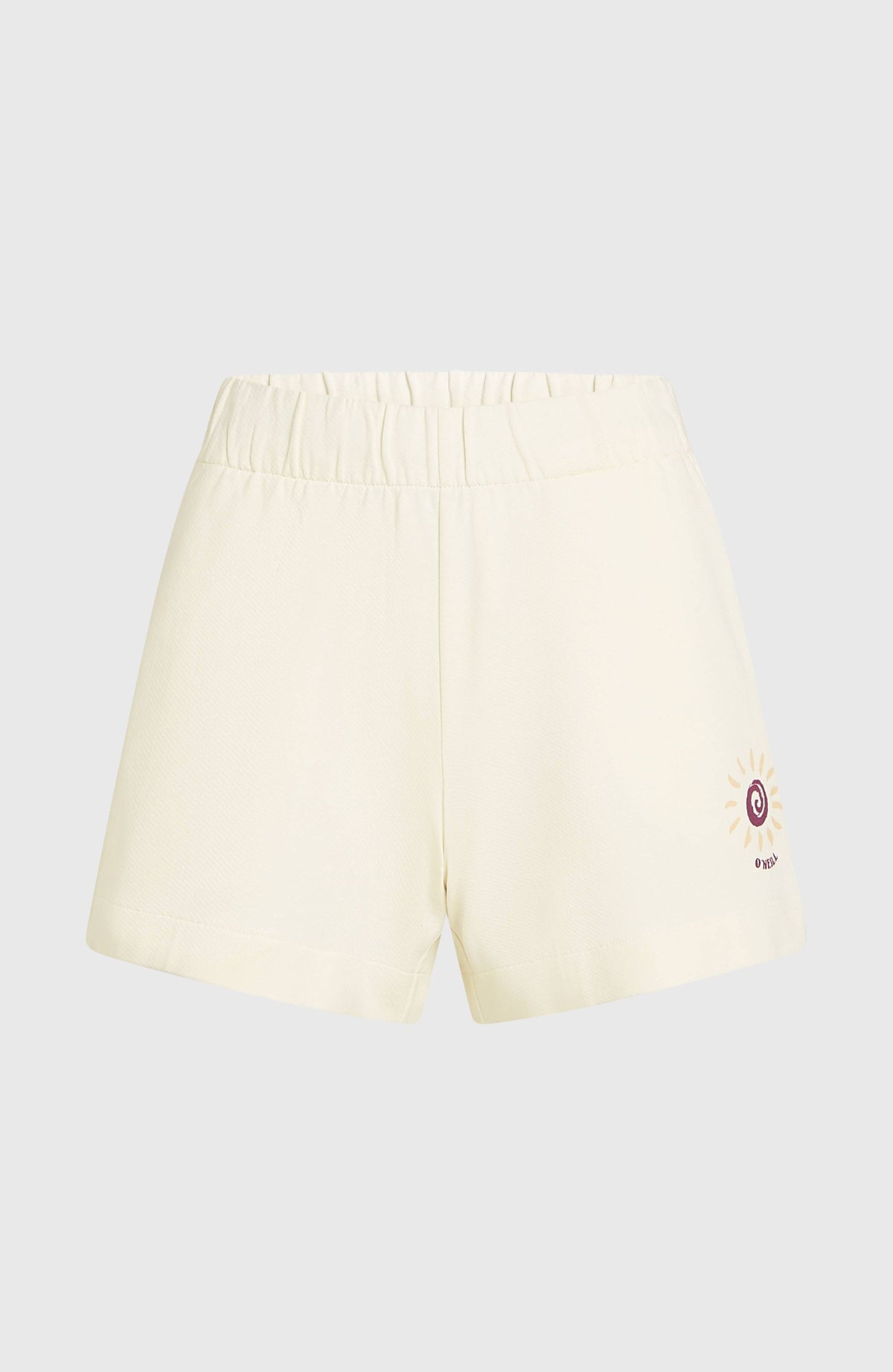 Women of the Wave sweatshort | Pistachio Shell